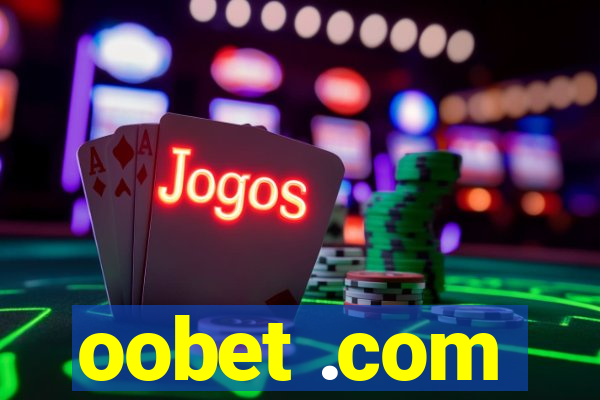 oobet .com