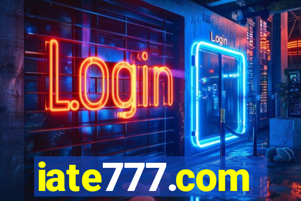 iate777.com