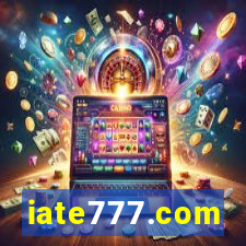 iate777.com