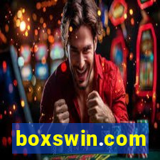 boxswin.com