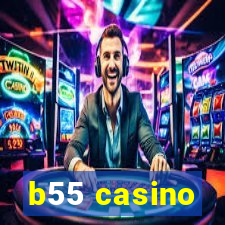 b55 casino