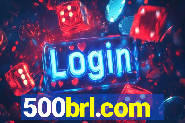 500brl.com