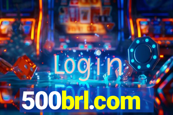 500brl.com