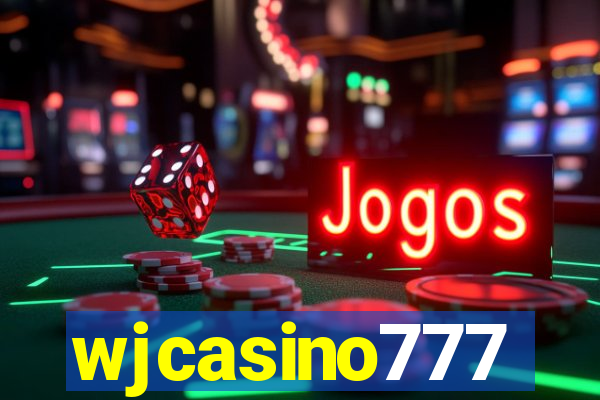 wjcasino777