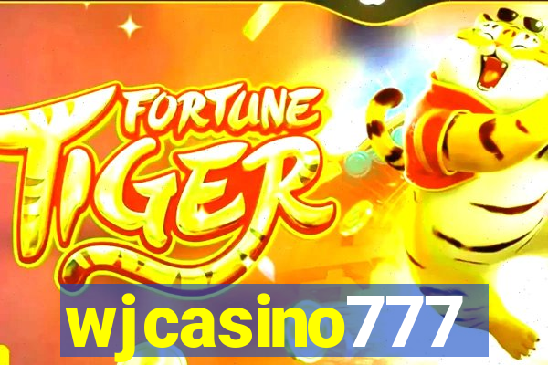 wjcasino777