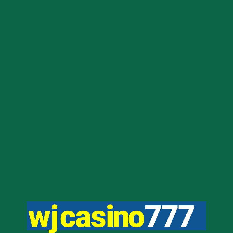 wjcasino777