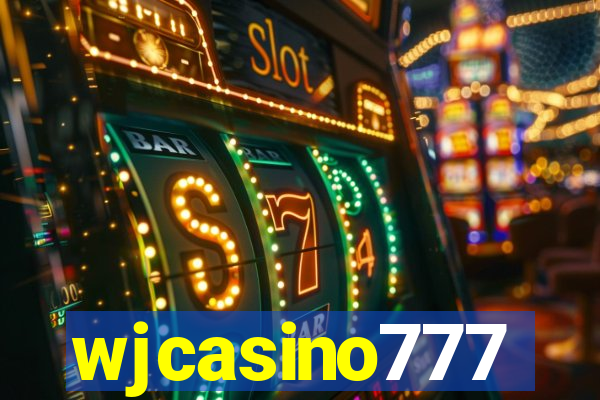 wjcasino777