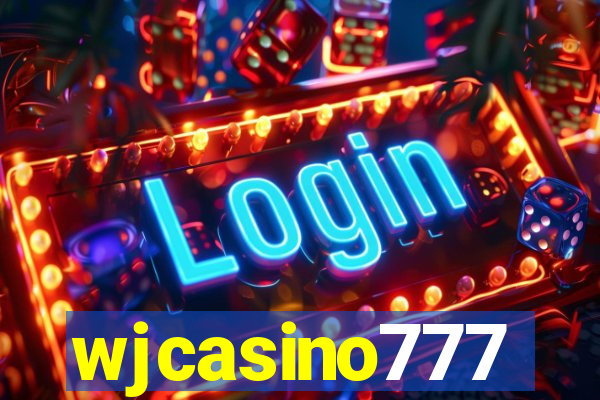 wjcasino777