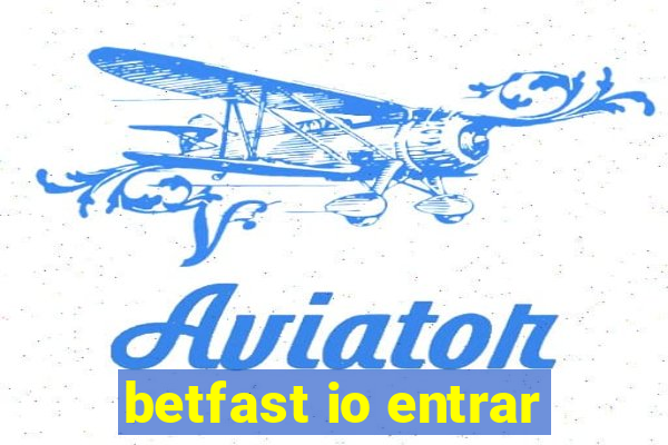 betfast io entrar