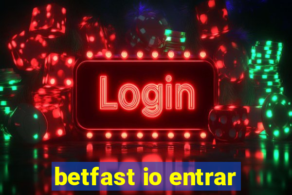 betfast io entrar