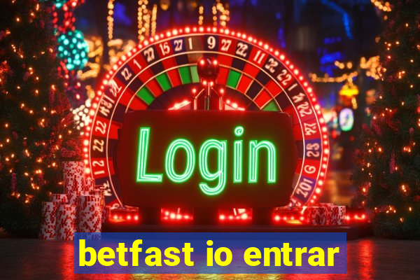 betfast io entrar