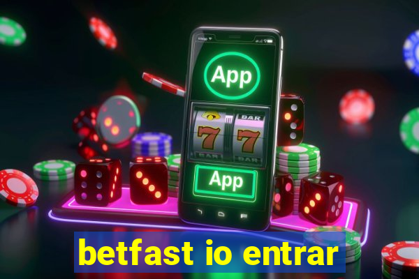 betfast io entrar