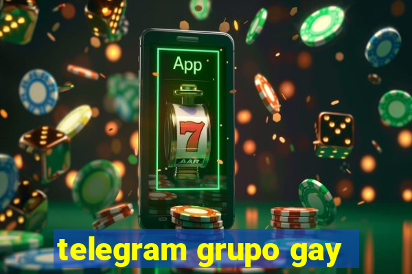 telegram grupo gay