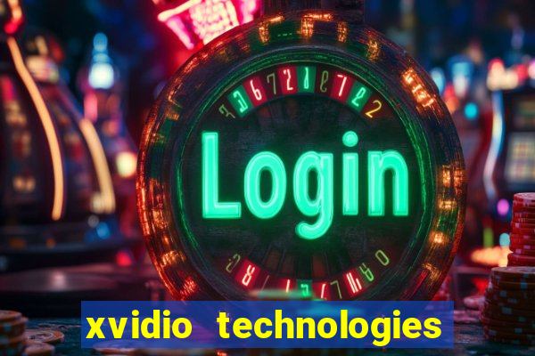 xvidio technologies brasil 202