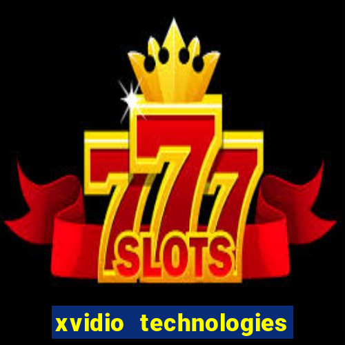 xvidio technologies brasil 202