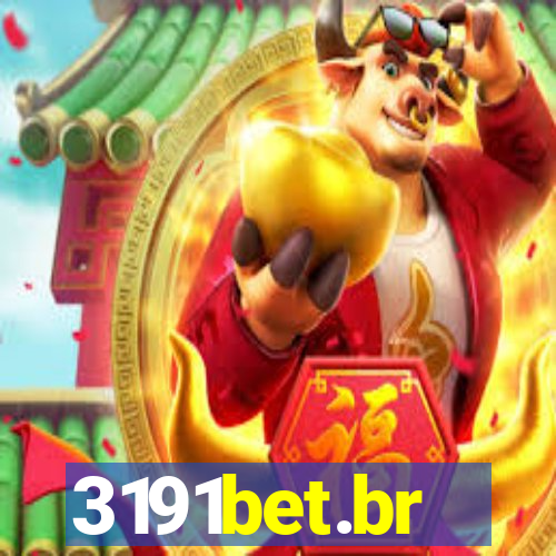 3191bet.br