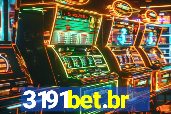 3191bet.br