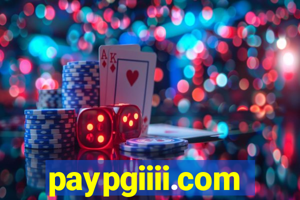 paypgiiii.com