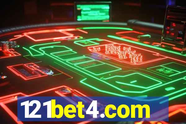 121bet4.com