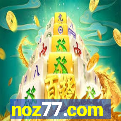 noz77.com