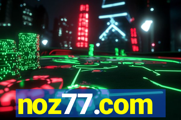 noz77.com