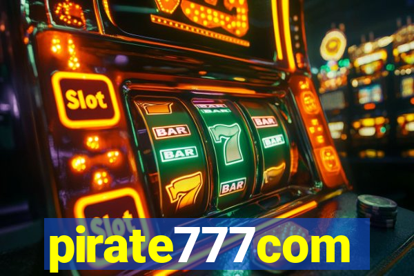 pirate777com