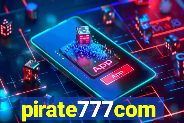 pirate777com