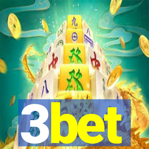 3bet