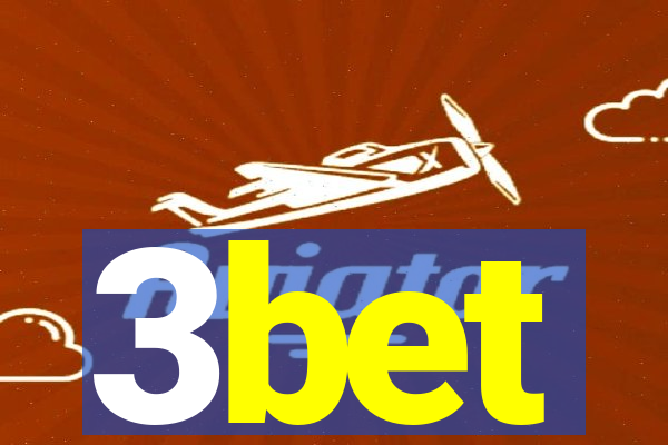 3bet