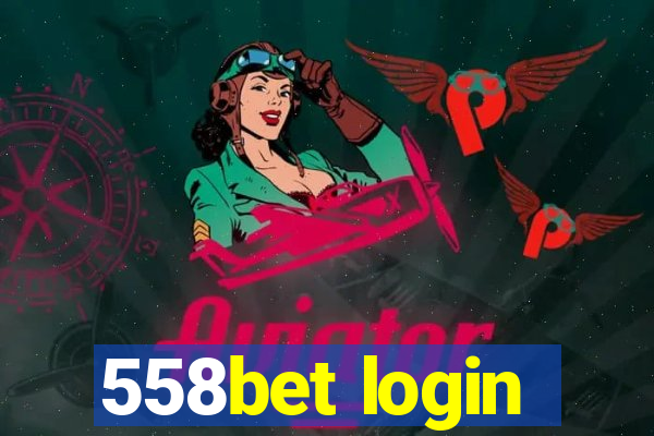 558bet login