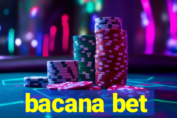 bacana bet