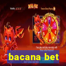 bacana bet