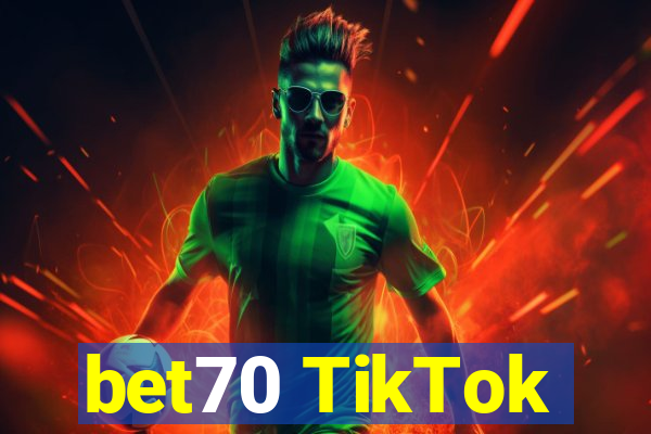 bet70 TikTok