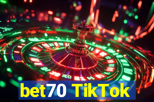 bet70 TikTok