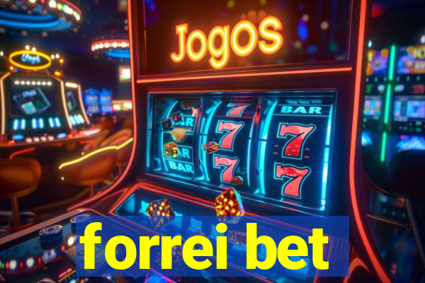 forrei bet