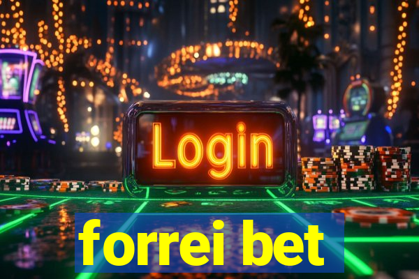 forrei bet