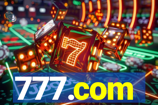 777.com