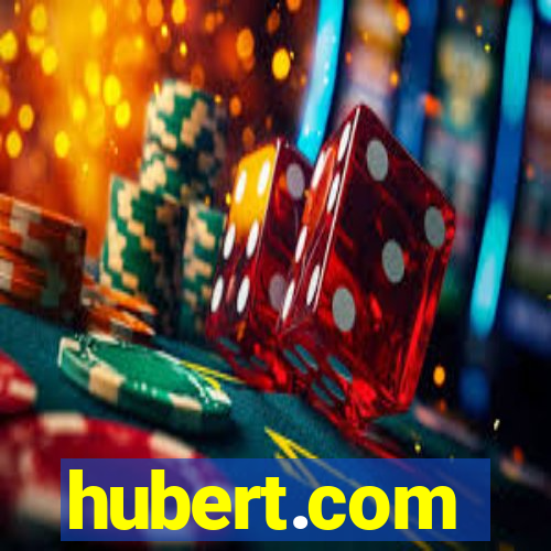 hubert.com plataforma de jogos