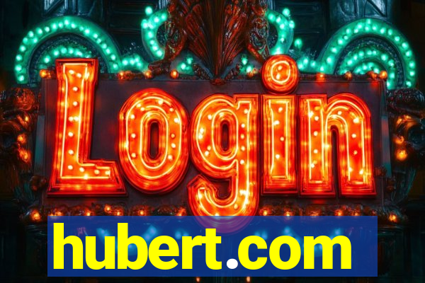 hubert.com plataforma de jogos