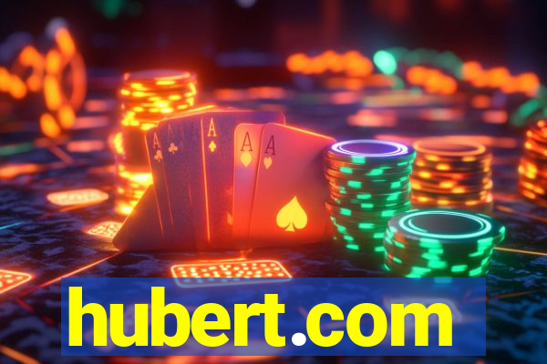 hubert.com plataforma de jogos