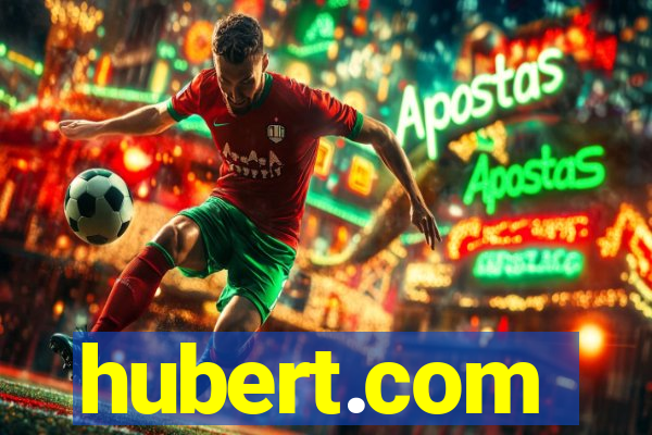 hubert.com plataforma de jogos