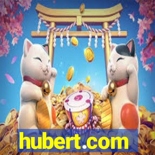 hubert.com plataforma de jogos