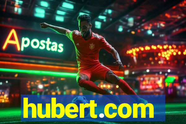 hubert.com plataforma de jogos