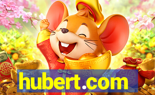 hubert.com plataforma de jogos