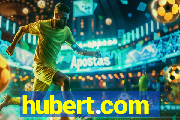 hubert.com plataforma de jogos