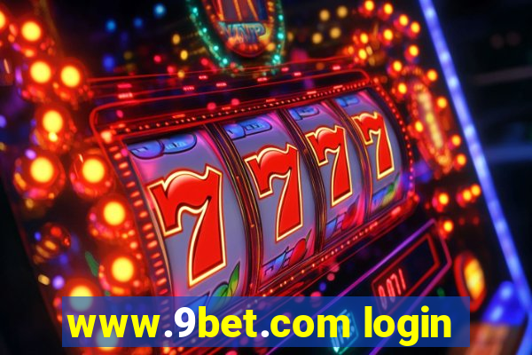 www.9bet.com login