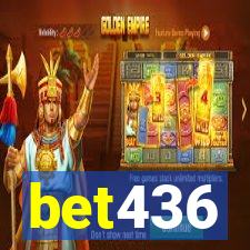 bet436