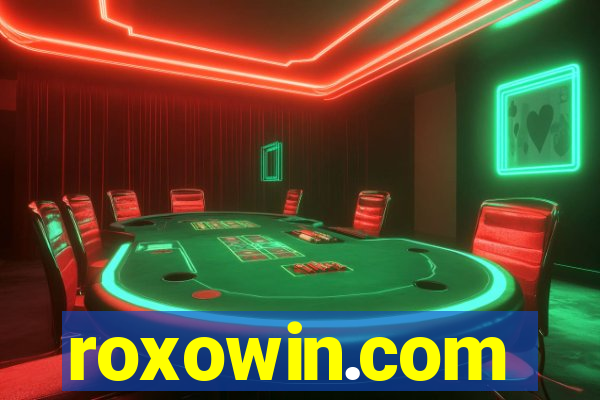 roxowin.com