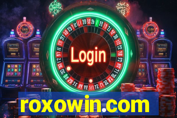 roxowin.com