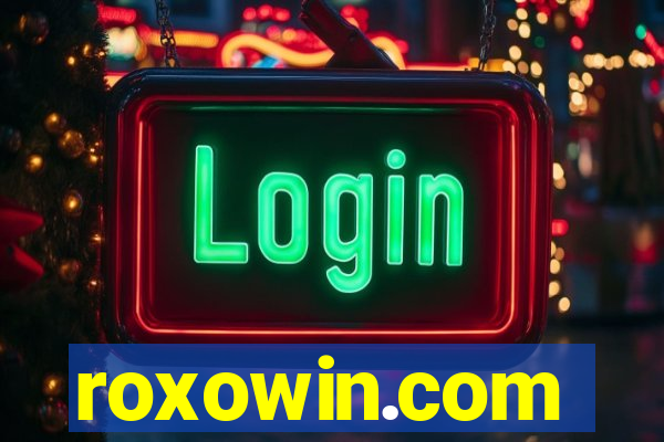 roxowin.com